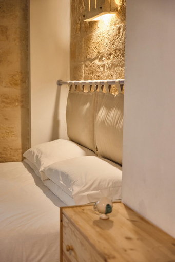 Bedroom 2, Casa Lopez, Barletta-Andria-Trani
