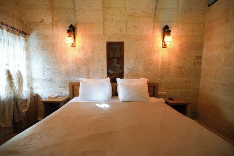 Bedroom 4, Urgup Konak, Ürgüp