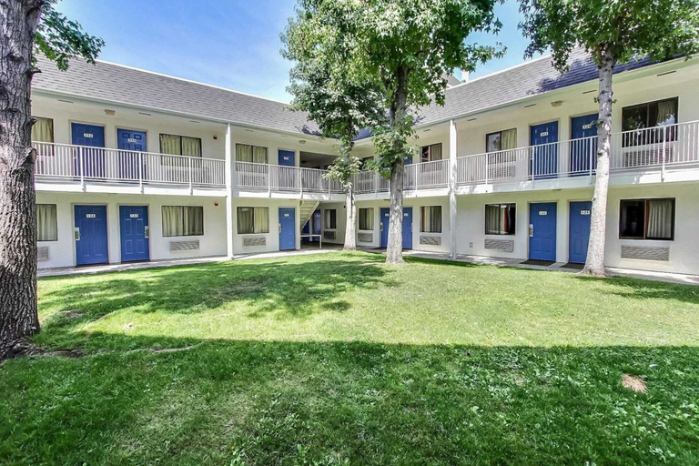 Exterior & Views 2, Motel 6 Fremont, CA - North, Alameda
