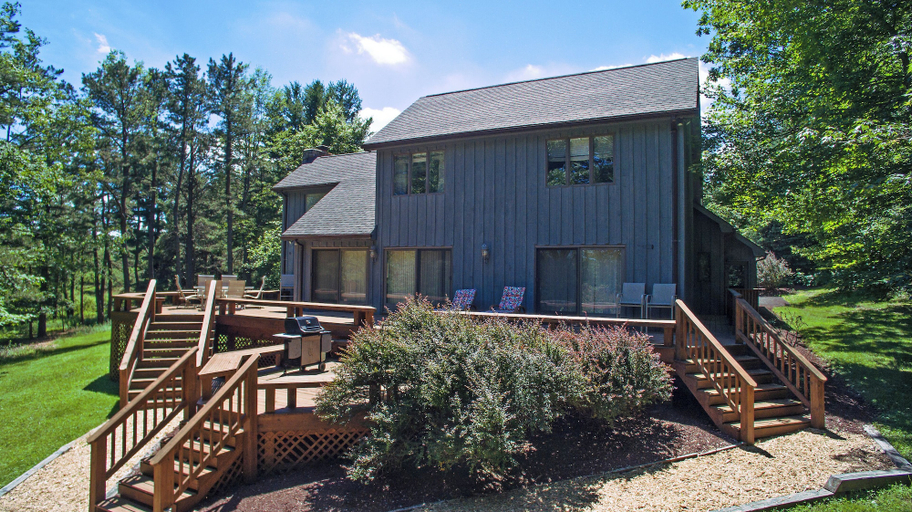 Exterior & Views 2, Sunrise by Taylor Made Deep Creek, Garrett