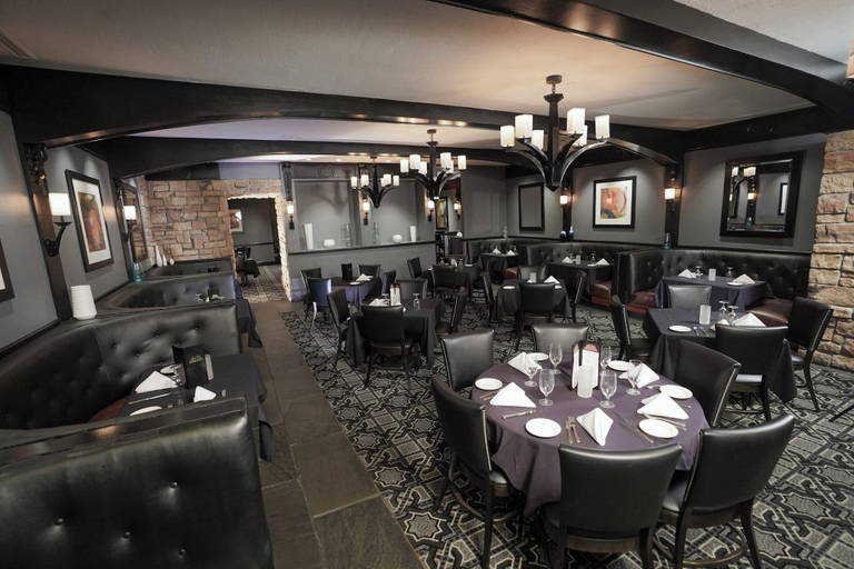 Food & Drinks 5, Ameristar Casino Hotel East Chicago, Lake