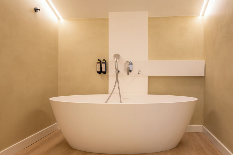 Bathroom 4, Dorma Sardinero, Cantabria