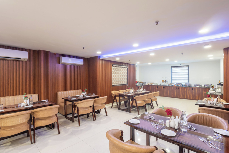Food & Drinks 4, Chhavi Hotels, Gautam Buddha Nagar