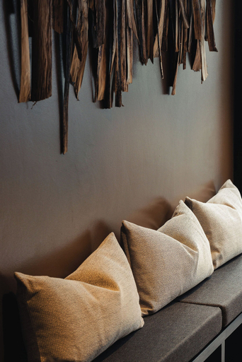 Bedroom 3, Silverback Lodge, Kinkiizi