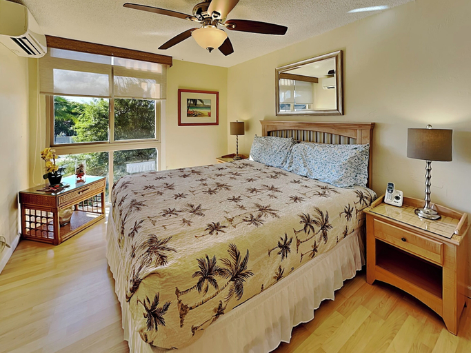Bedroom 3, Nani Kai Hale by Maui Rental Group, Maui