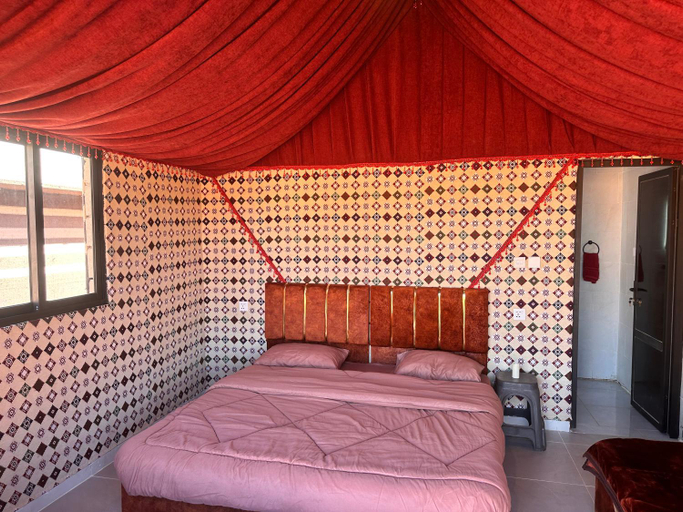 4, Wadi Rum Camp and Tours, Aqaba