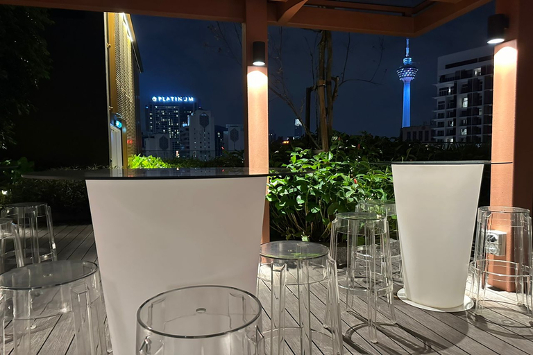 Others 5, Majestic Residence KLCC by Luxe, Kuala Lumpur