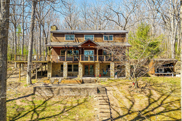 Exterior & Views 1, Lake Time by Taylor Made Deep Creek, Garrett
