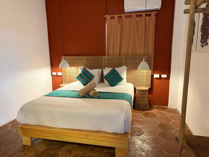 Bedroom 3, Nílu Isla Mujeres by Selina, Isla Mujeres