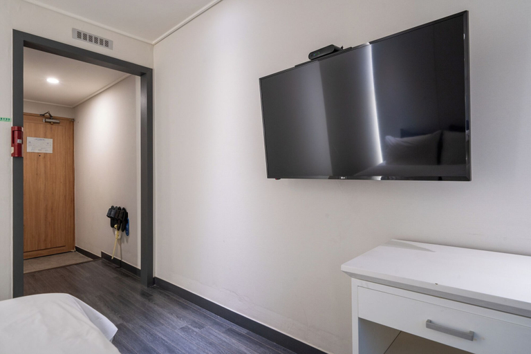 Bedroom 4, Hotel Kabo, Pyeongtaek