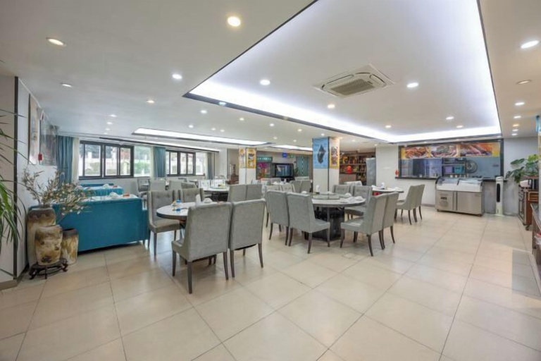 Food & Drinks 5, BONUS HOTEL, Shenzhen