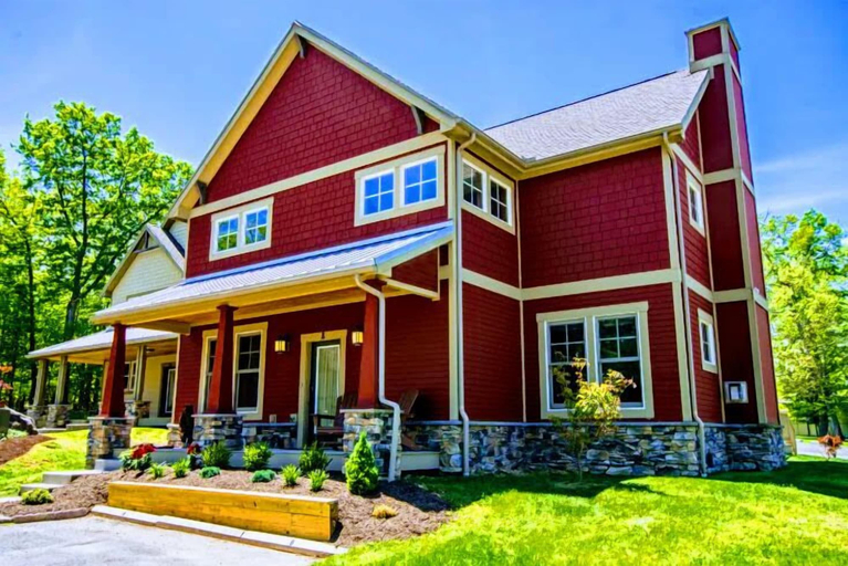 Exterior & Views 2, Some Kind of Wonderful by Taylor Made Deep Creek, Garrett