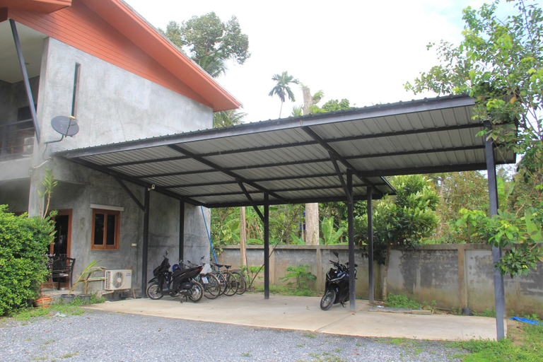 Exterior & Views 2, Yangyai Garden Lodge, Ko Phangan