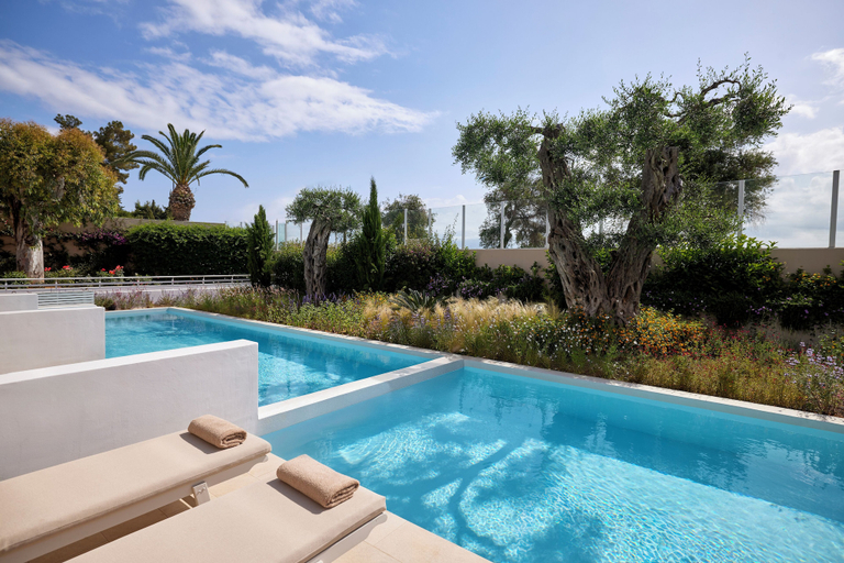 Sport & Beauty 2, MarBella, Mar-Bella Collection, Ionian Islands