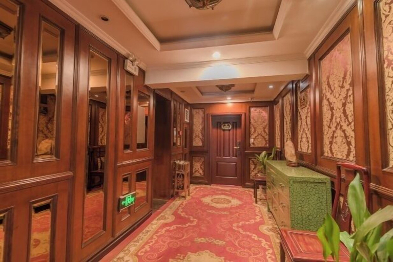 Others 5, Luyi Chengbao Hotel Tongling, Tongling