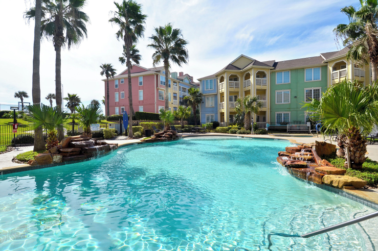 Sport & Beauty 3, Sea n' Swim by Ryson Vacation Rentals, Galveston