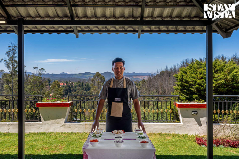 Food & Drinks, StayVista at Breeze @ The West Wind, The Nilgiris