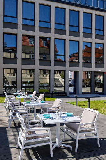 Food & Drinks 5, Liberte 33, an Ascend Collection Hotel, Poznań City