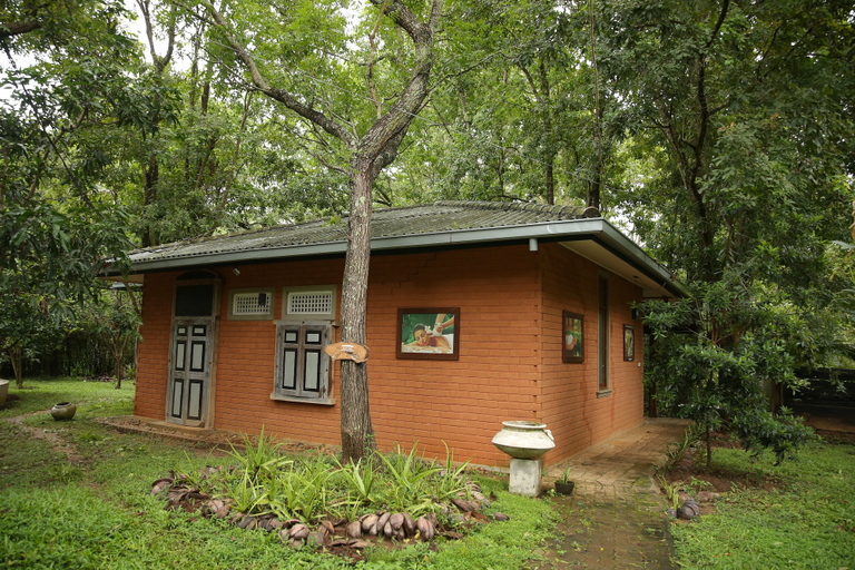 Exterior & Views, Nildiyamankada Safari Lodge, Embilipitiya