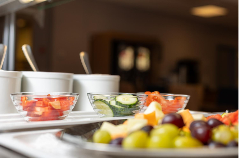 Food & Drinks 5, Dombas Hotel, Dovre