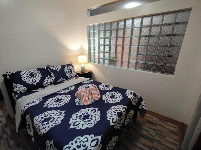 Bedroom 3, Punta Riviera Resort Bolinao, Bolinao