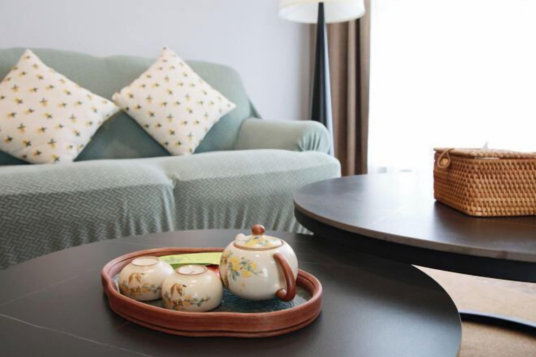 Food & Drinks, New Times Inn & Hotel, Xianyang