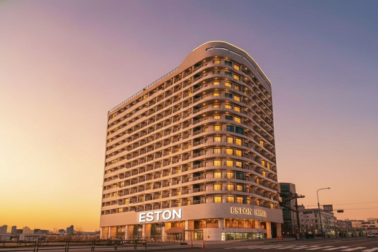 Exterior & Views 2, Chuncheon Eston Hotel, Chuncheon