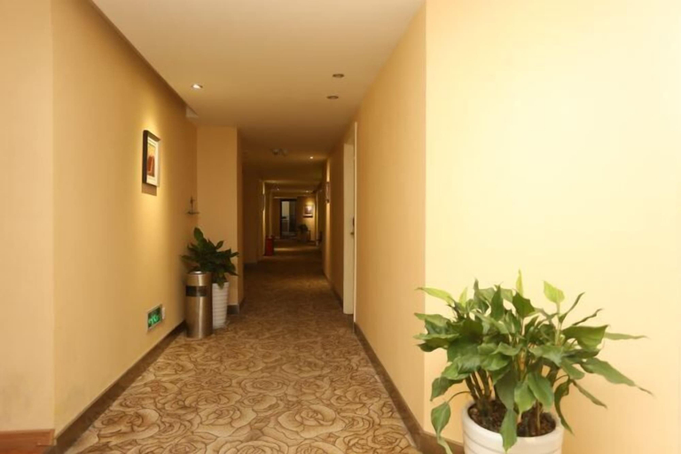 Others 4, Zhongjiang ikea business hotel, Deyang