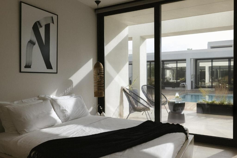 Bedroom 4, Hooga, Epirus