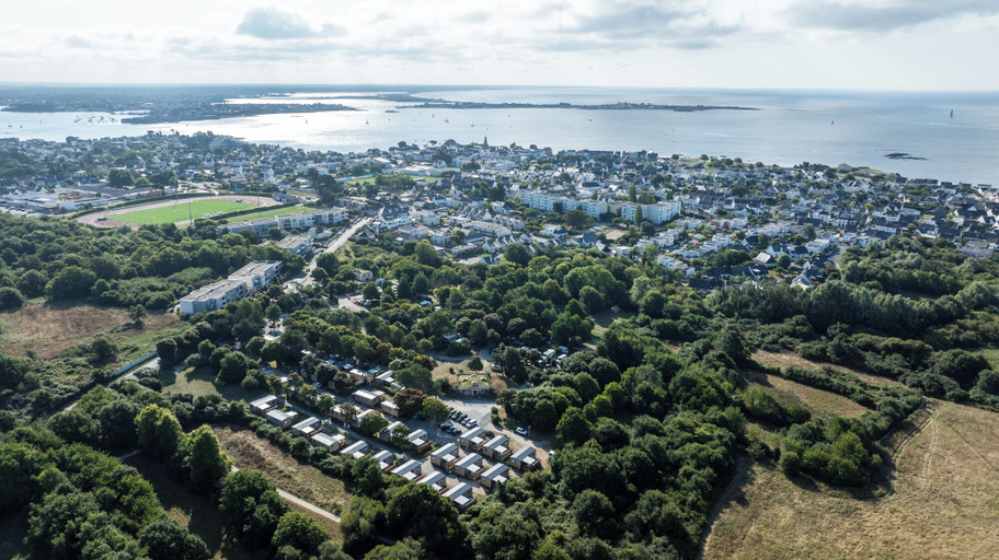 Others 3, VVF Morbihan Larmor-Plage, Larmor Baden, Morbihan
