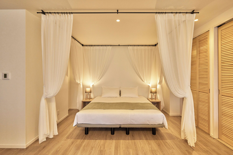 Bedroom 3, Watermark Hotel Okinawa Miyakojima, Miyakojima