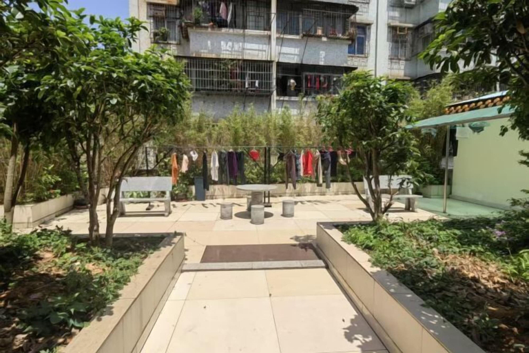 Exterior & Views, Boyi Hotel, Jiangmen