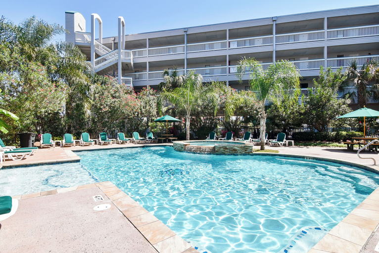 Sport & Beauty 4, Turtle Haven by Ryson Vacation Rentals, Galveston