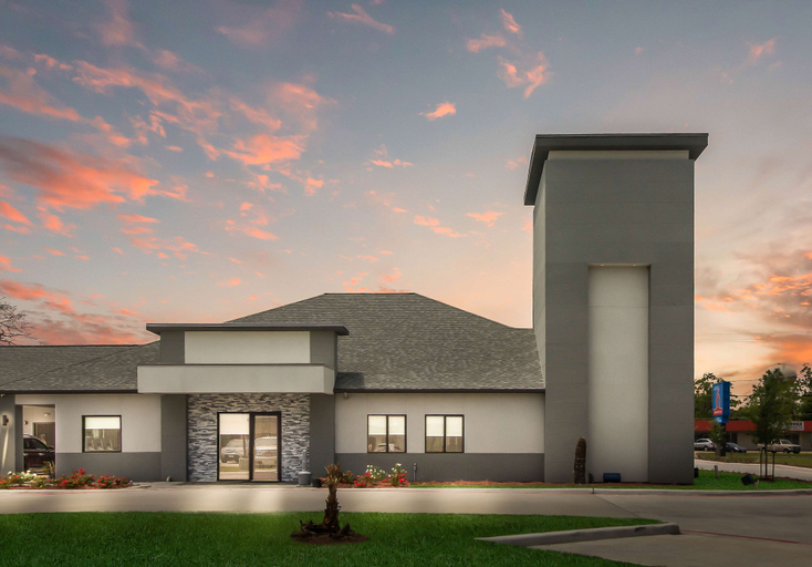 Exterior & Views 2, Studio 6 Deer Park, TX, Houston