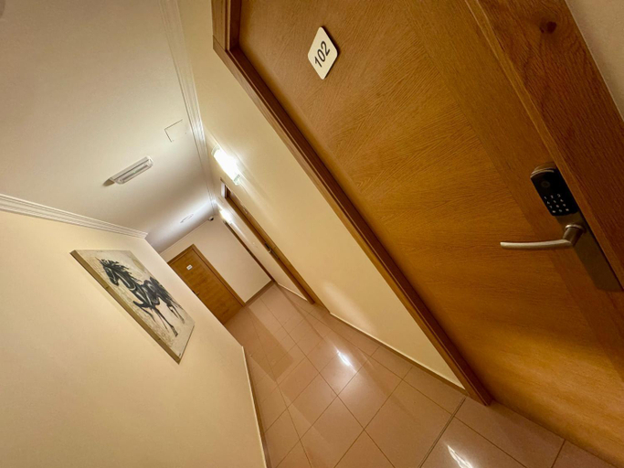 Others 5, Hotel Reigosa, Pontevedra