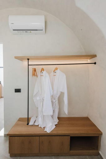 Bedroom 3, Evexia Boutique Hotel & Spa - Adults Only, Crete