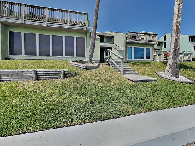 Exterior & Views 2, Sunset Water View by Silver Sands Vacation Rentals, Nueces