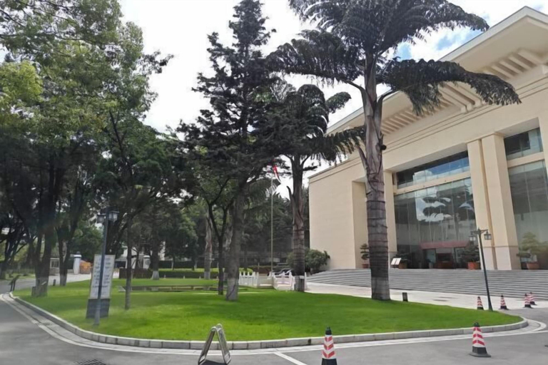 Exterior & Views 2, Lian Yun Hotel, Kunming