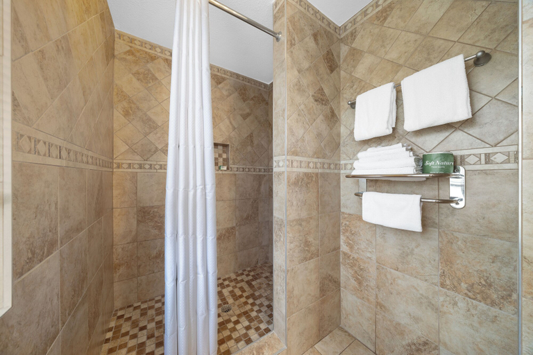 Bathroom 4, Americas Best Value Inn San Clemente Beach, Orange