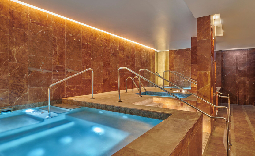 Sport & Beauty 2, Hyatt Regency Aqaba Ayla Resort, Aqaba