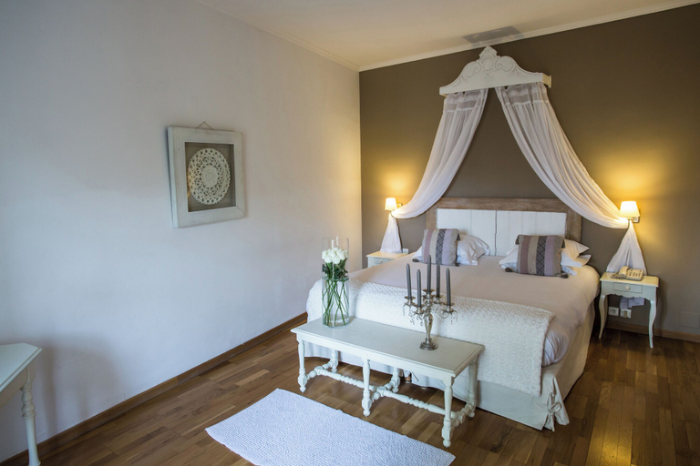 Bedroom 4, La Regalido, Bouches-du-Rhône