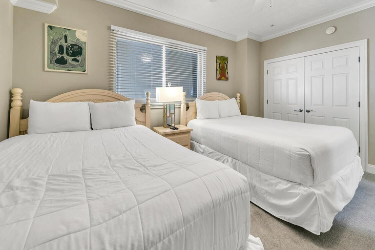 Bedroom 3, Hidden Dunes 1303, Bay