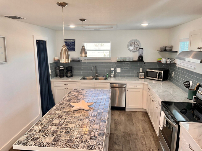Others 5, Casa De Poe by Silver Sands Vacation Rentals, Nueces