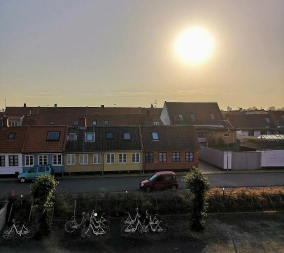 Exterior & Views 2, Griffen Spahotel, Bornholm