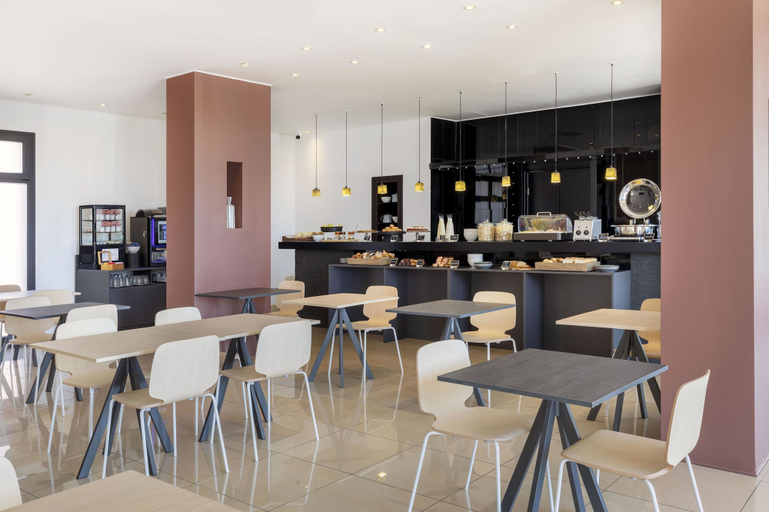 Food & Drinks 5, B&B Hotel Sassuolo, Modena