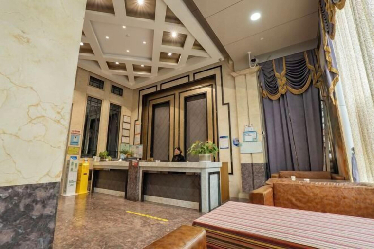 Others, Shibang Business Hotel, Ningbo
