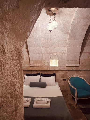 Bedroom 3, Roca Cappadocia, Ürgüp