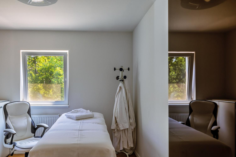 Bedroom 3, Hotel Cornul Vanatorului, Pitesti