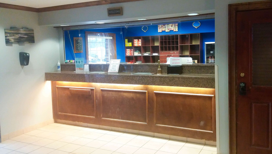 Others 5, Motel 6 Myrtle Beach, SC, Horry