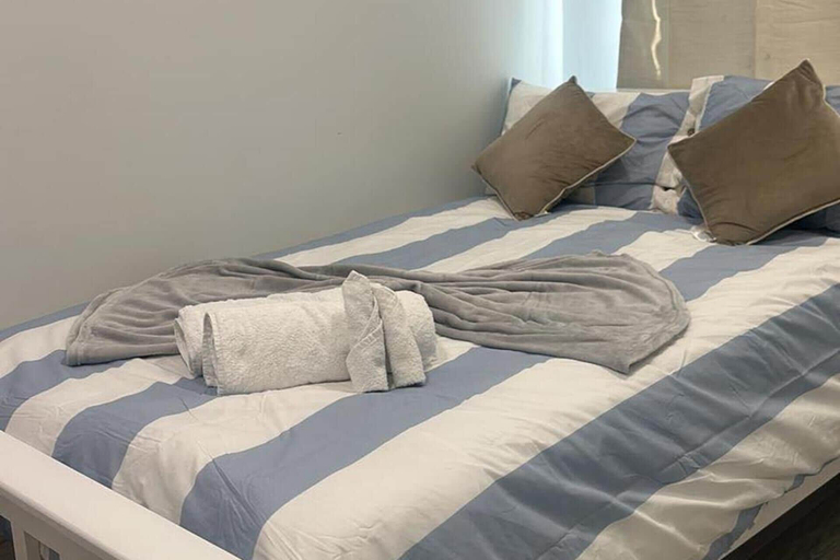 Bedroom 4, Studio Flat in London, London